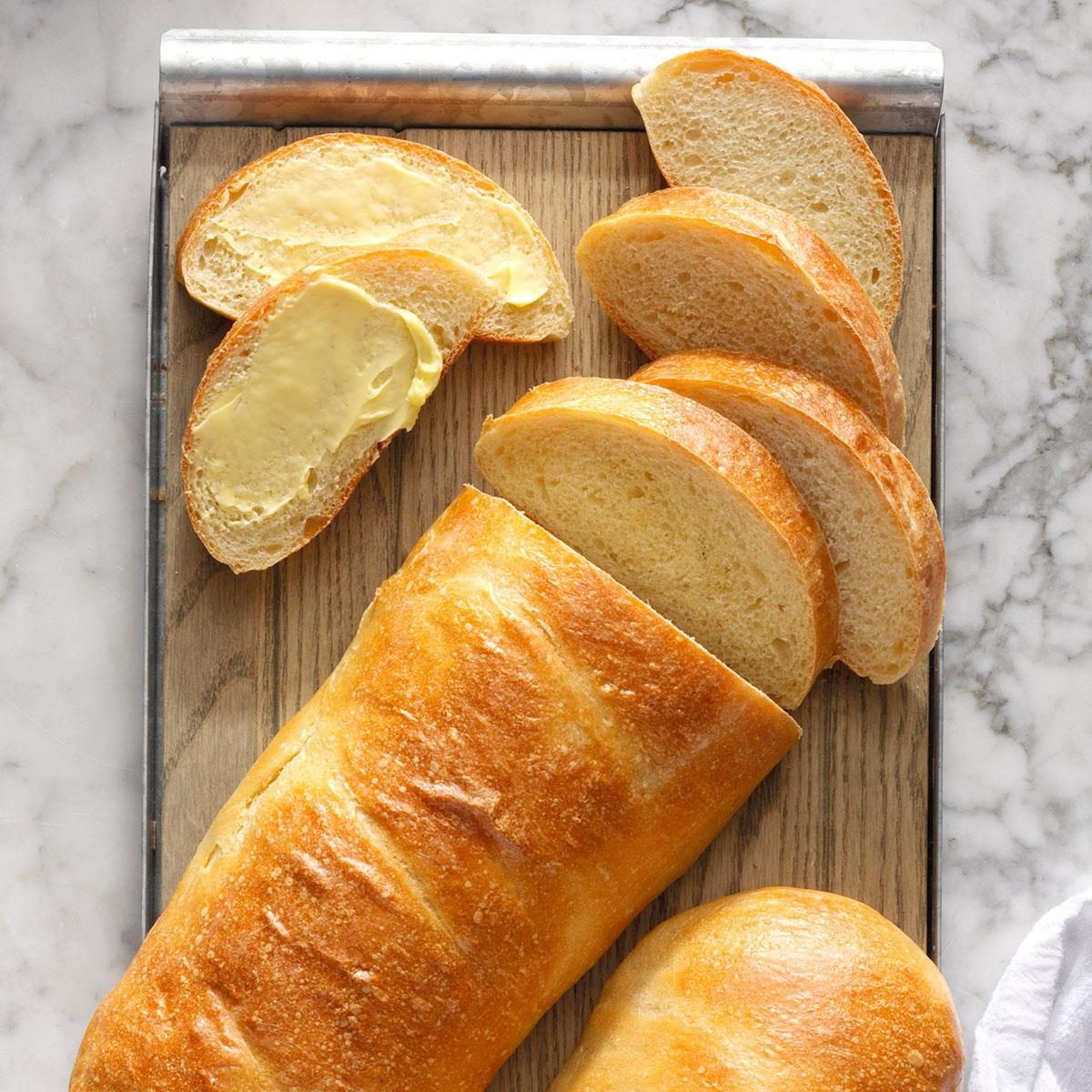 15  Ways How to Make the Best sourdough French Bread
 You Ever Tasted