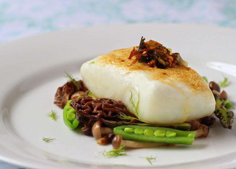 Sous Vide Fish Recipes Luxury the top 25 Ideas About sous Vide Fish Recipes Best Round