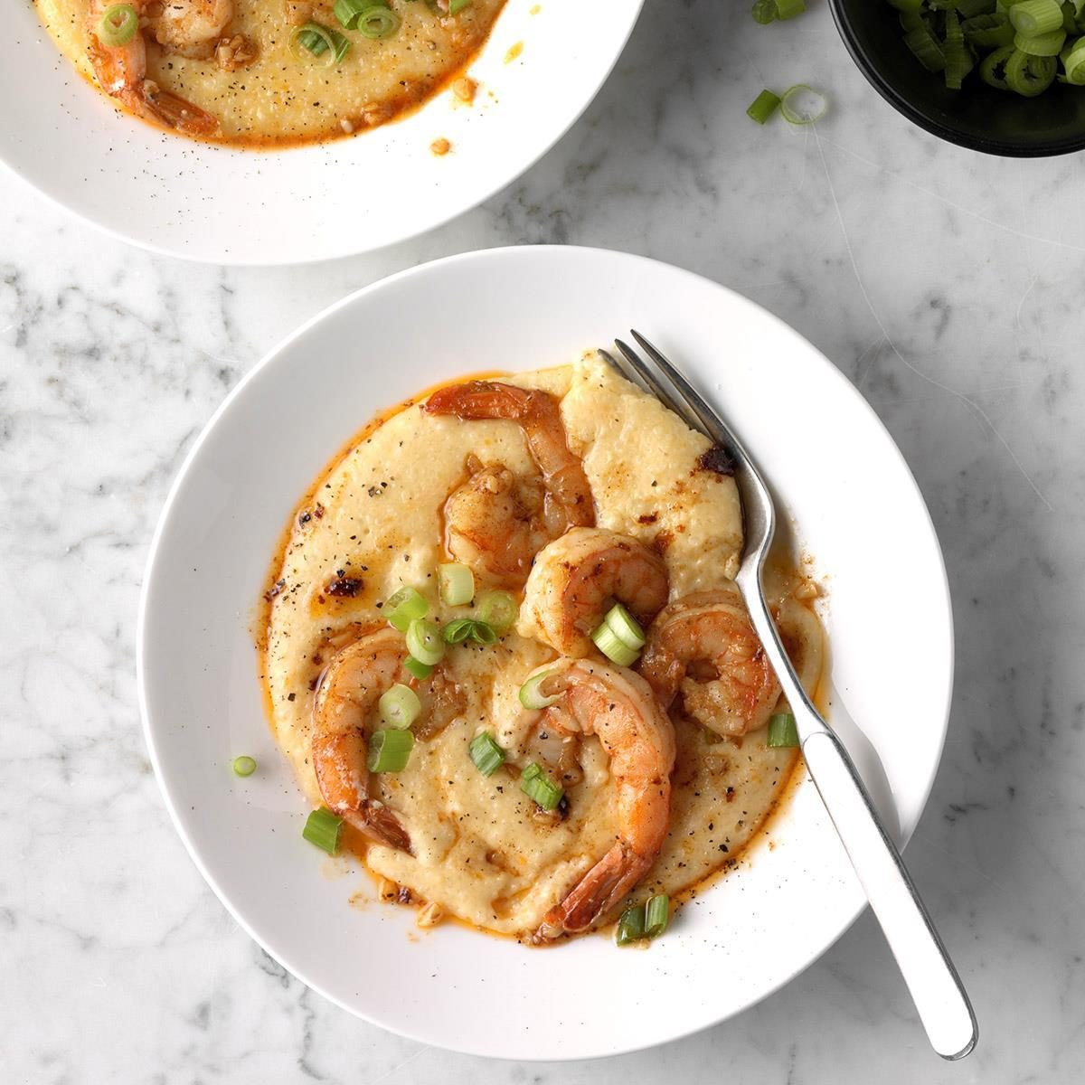 The 15 Best Ideas for southern Shrimp and Grits Recipe