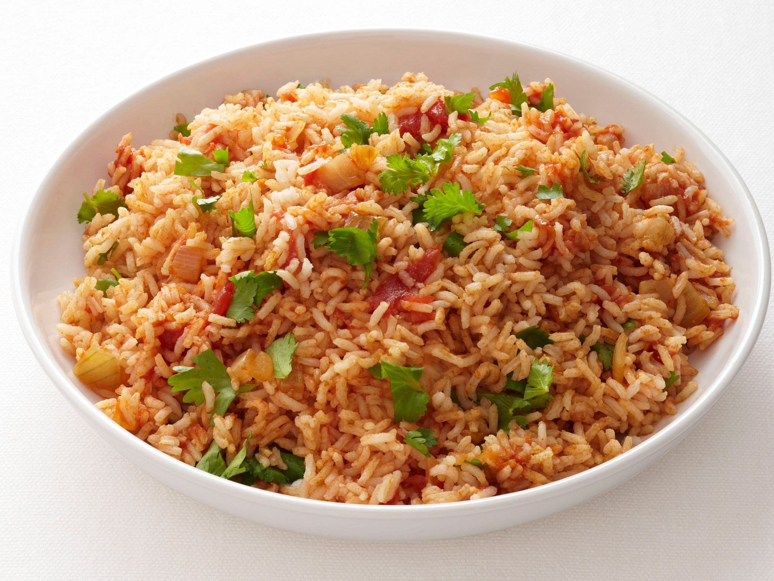 List Of Best Spicy Mexican Rice Recipe Ever