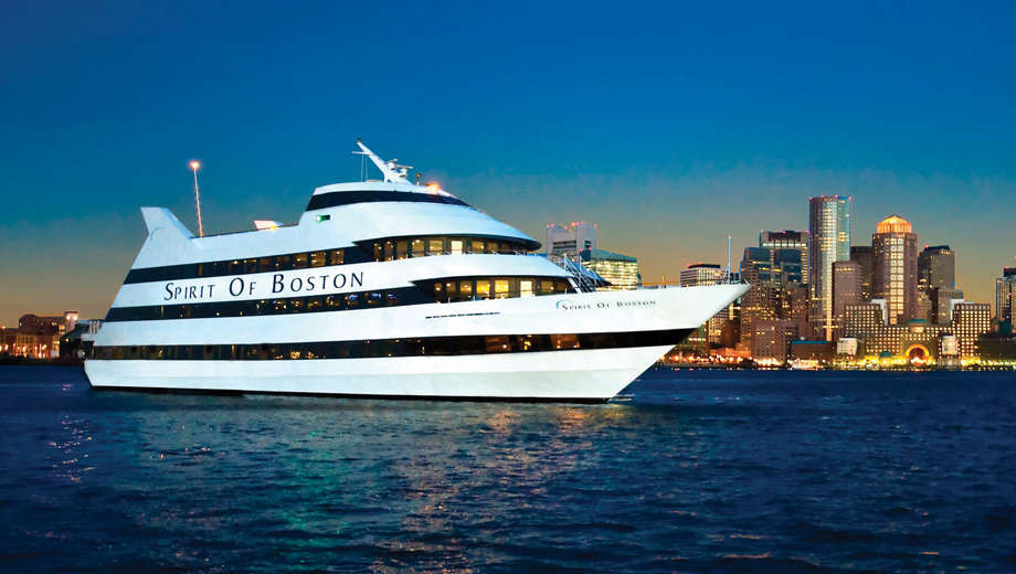 Spirit Of Boston Dinner Cruise Elegant Spirit Of Boston Dinner Cruises [02 10 17]