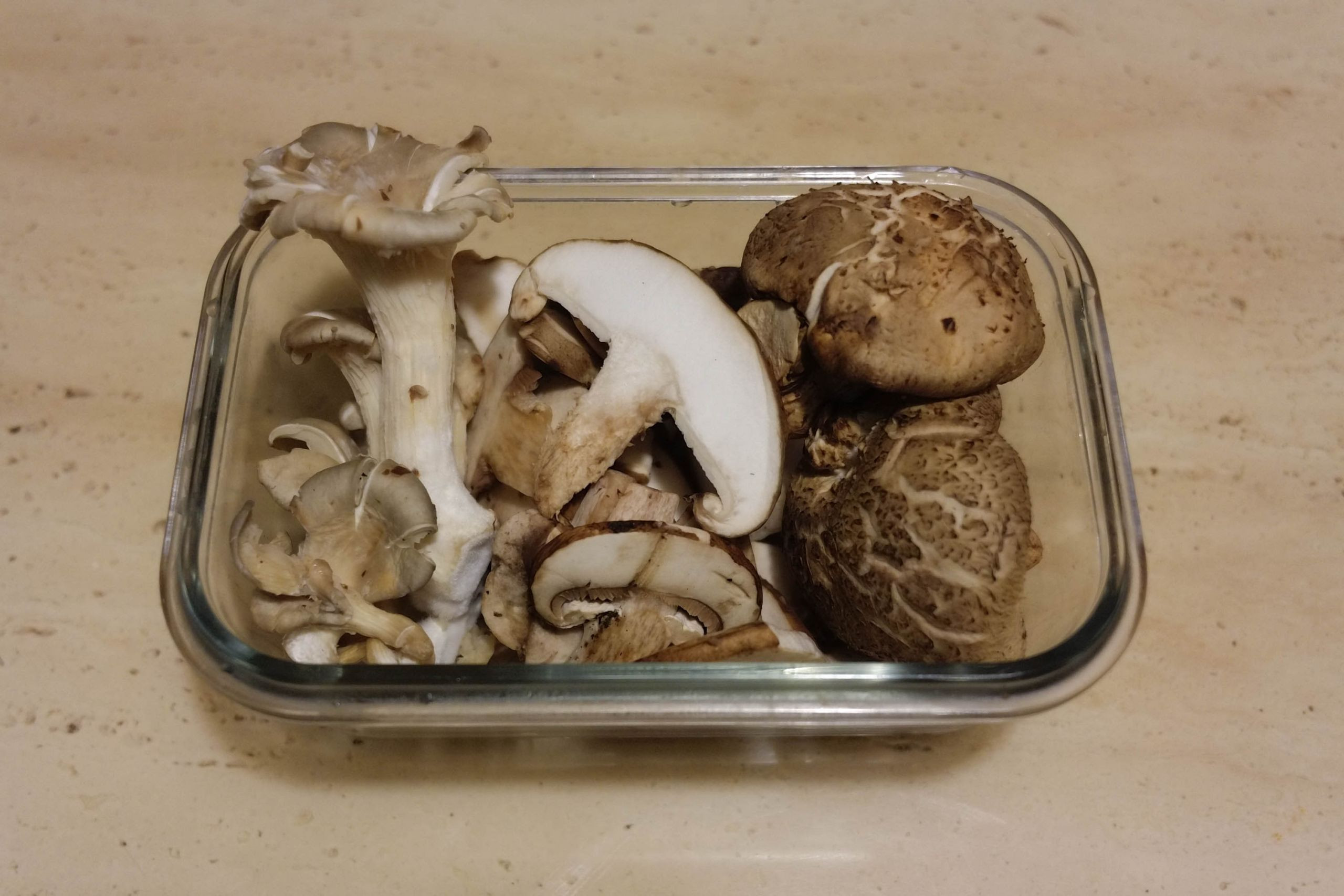 Best 15 Substitute for Dried Porcini Mushrooms
