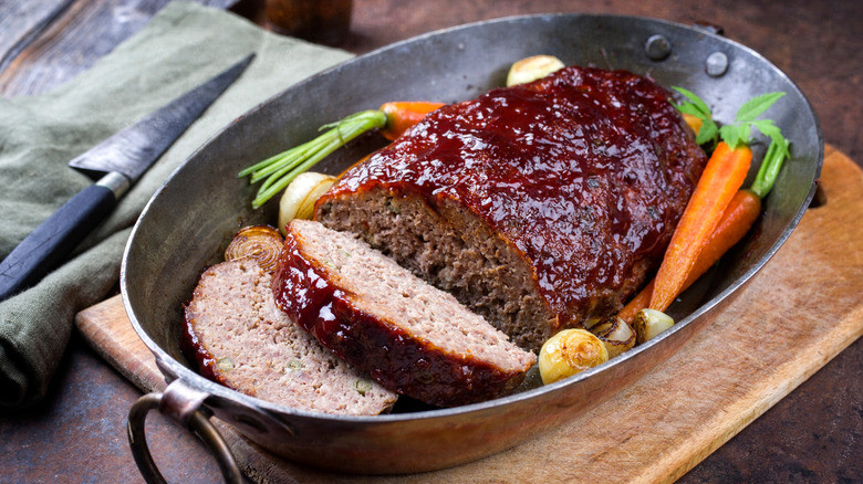Substitute for Egg In Meatloaf Lovely Here S What to Substitute for Dairy In Meatloaf