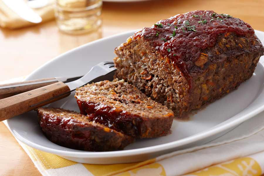 Substitute for Eggs In Meatloaf Compilation