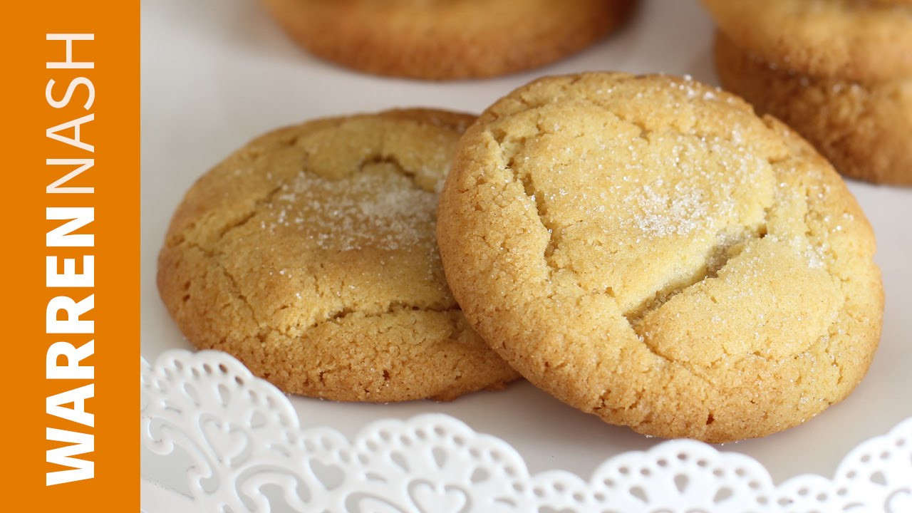 The 15 Best Ideas for Sugar Cookies No Baking Powder