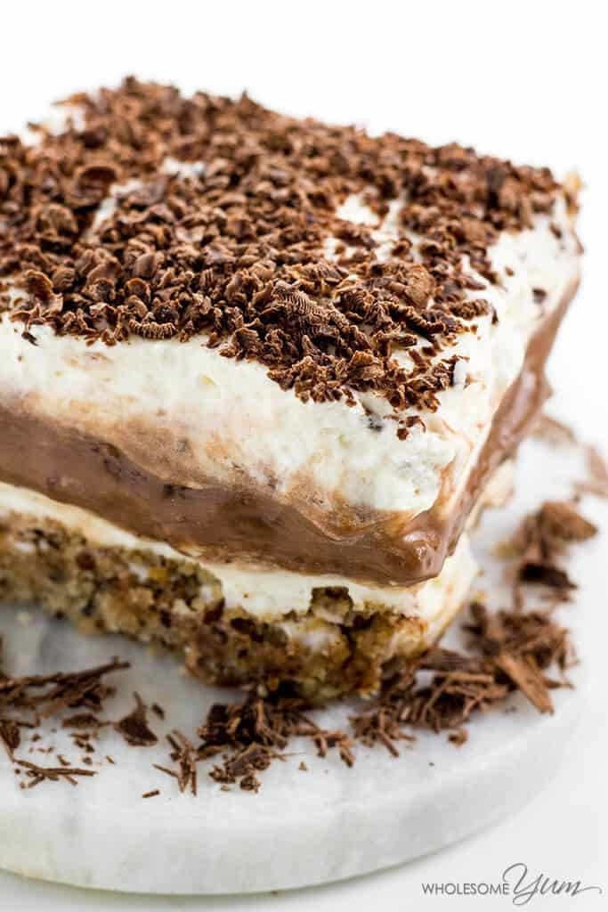 The top 15 Ideas About Sugar Free Carb Free Desserts