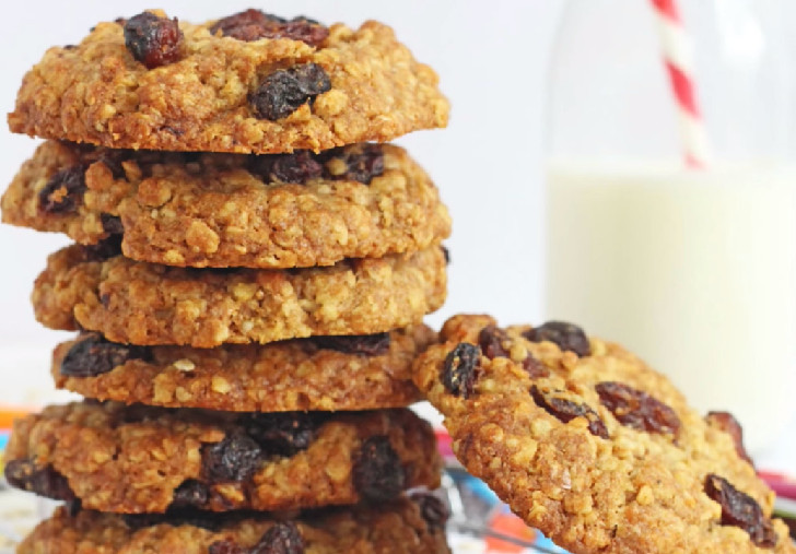 Sugar Free Cookies Recipes for Diabetics Inspirational the Best Sugar Free Oatmeal Cookies for Diabetics Best