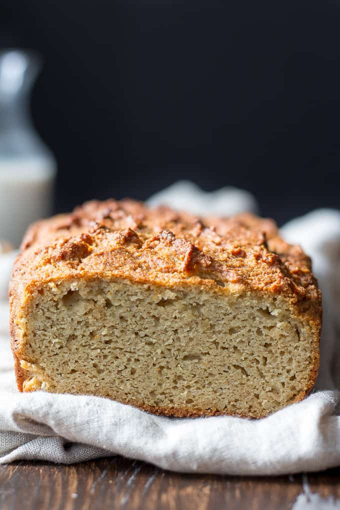 The 15 Best Ideas for Sweet Potato Bread Paleo