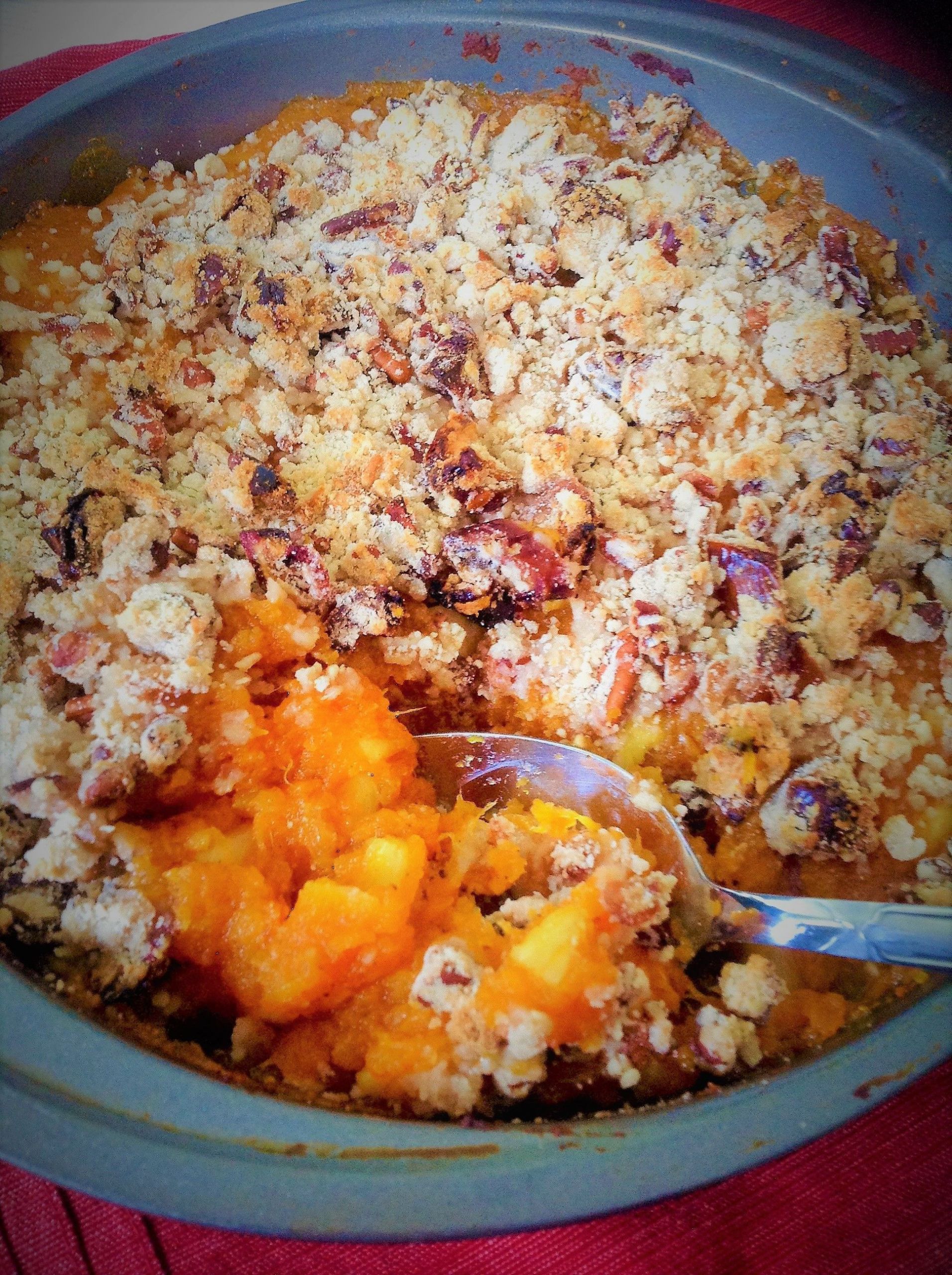 Top 15 Most Popular Sweet Potato Casserole with Pineapple