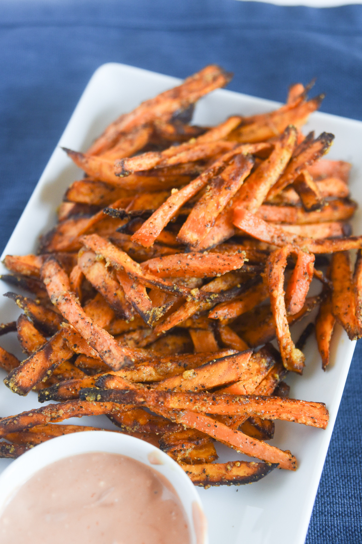 Don’t Miss Our 15 Most Shared Sweet Potato Fries In Air Fryer