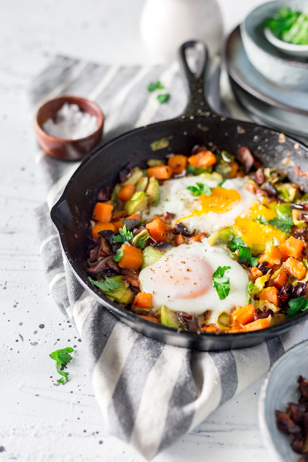 15 Of the Best Real Simple Sweet Potato Hash Paleo Ever