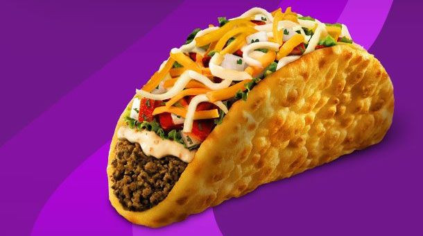 15 Recipes for Great Taco Bell Ground Beef Recipe