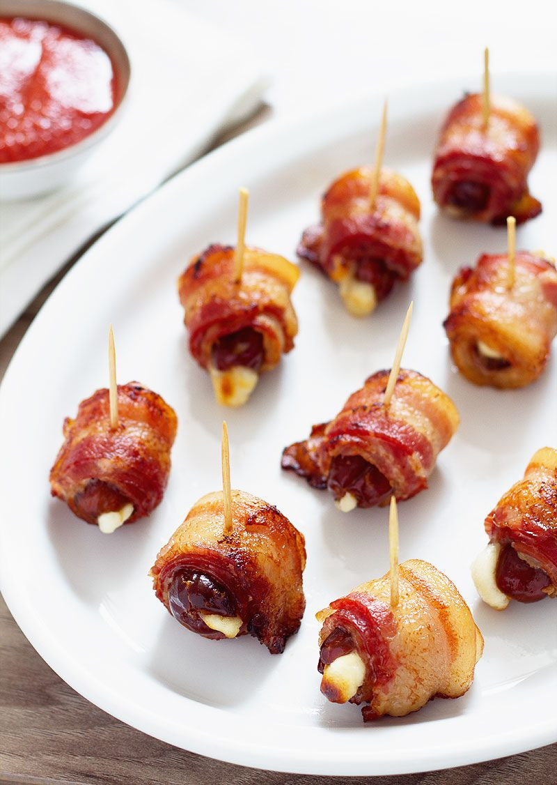 15 Delicious Thanksgiving Appetizers Easy