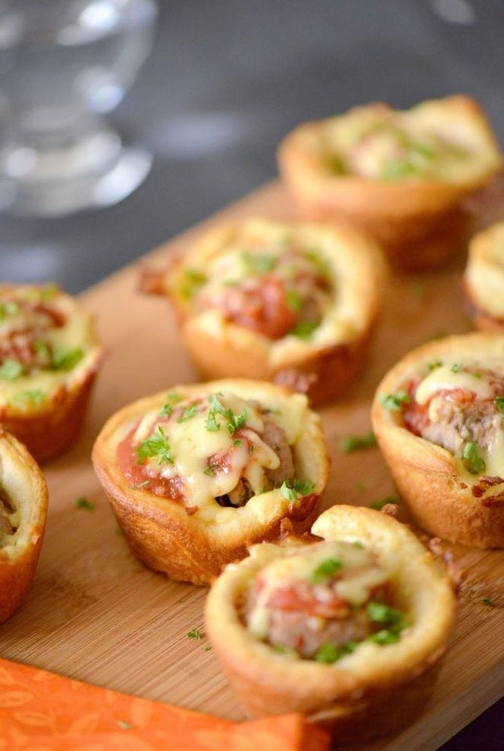 15  Ways How to Make Perfect Thanksgiving Appetizers Make Ahead