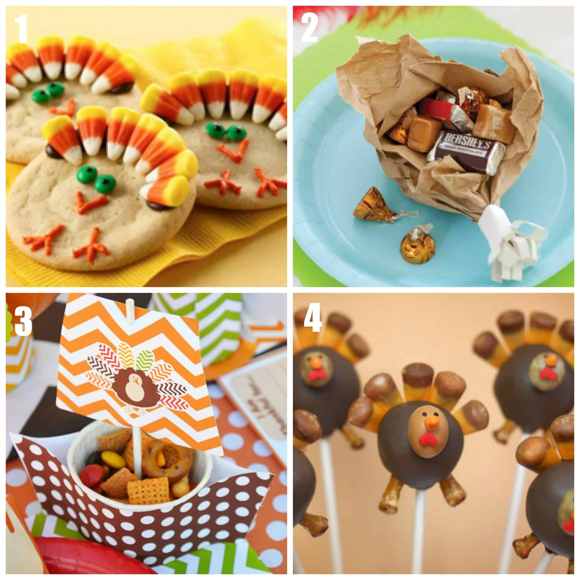Thanksgiving Desserts for Kids Beautiful Thanksgiving Desserts for Kids