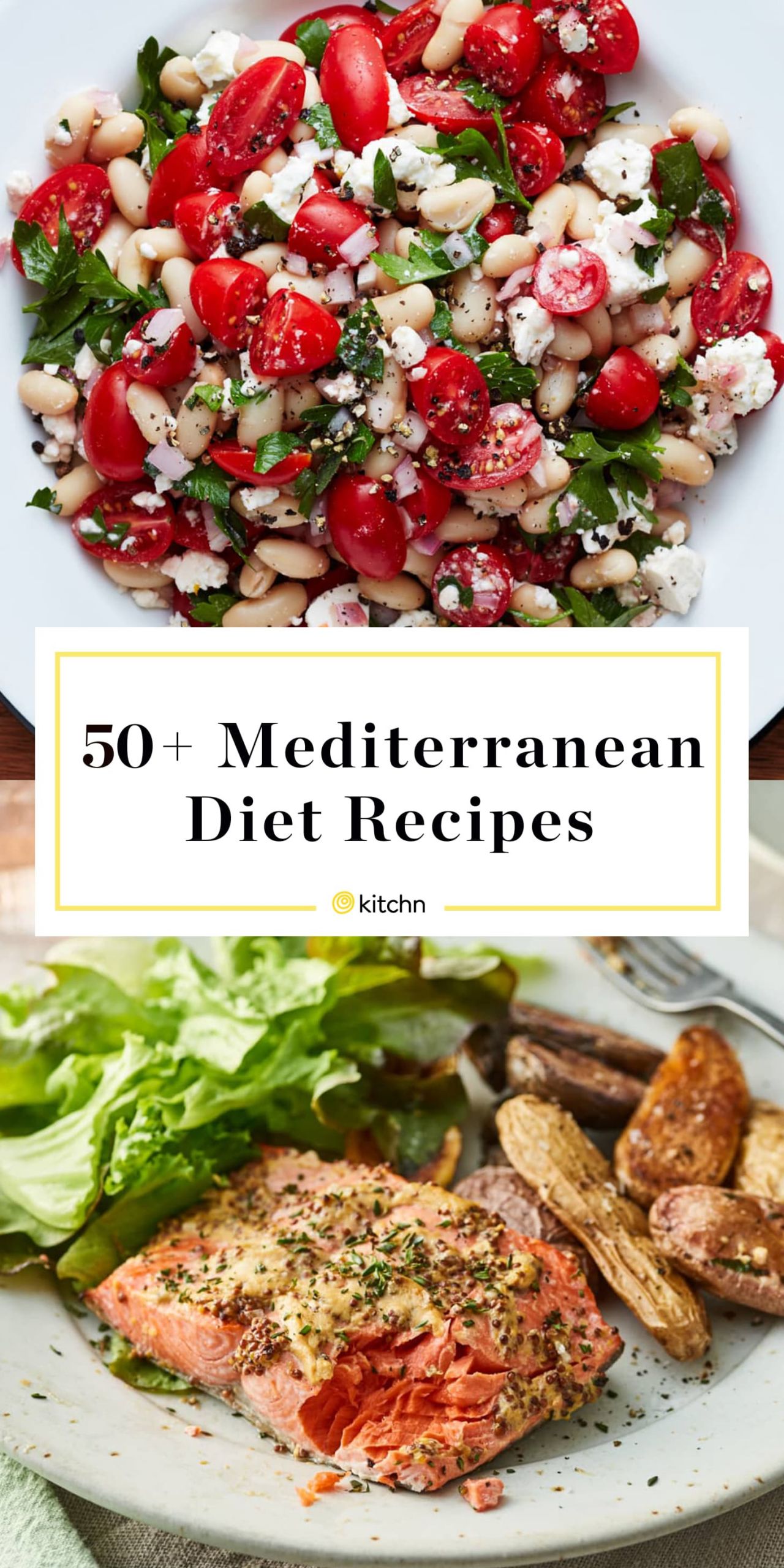 The Mediterranean Diet Recipes Fresh 50 Best Mediterranean Diet Recipes