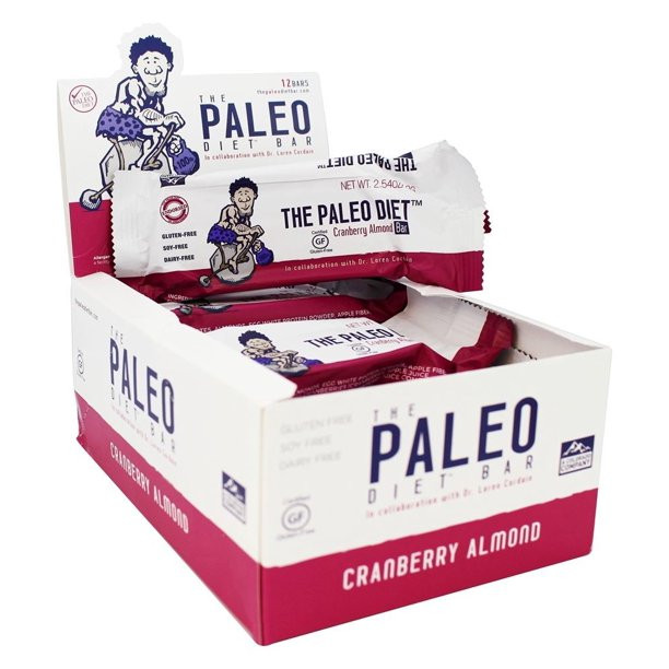 15 Of the Best Ideas for the Paleo Diet Bar