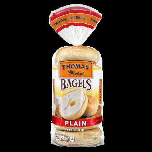 Thomas Bagels Vegan Best Of Shopping Guide for Vegan Products at Vons and Safeway