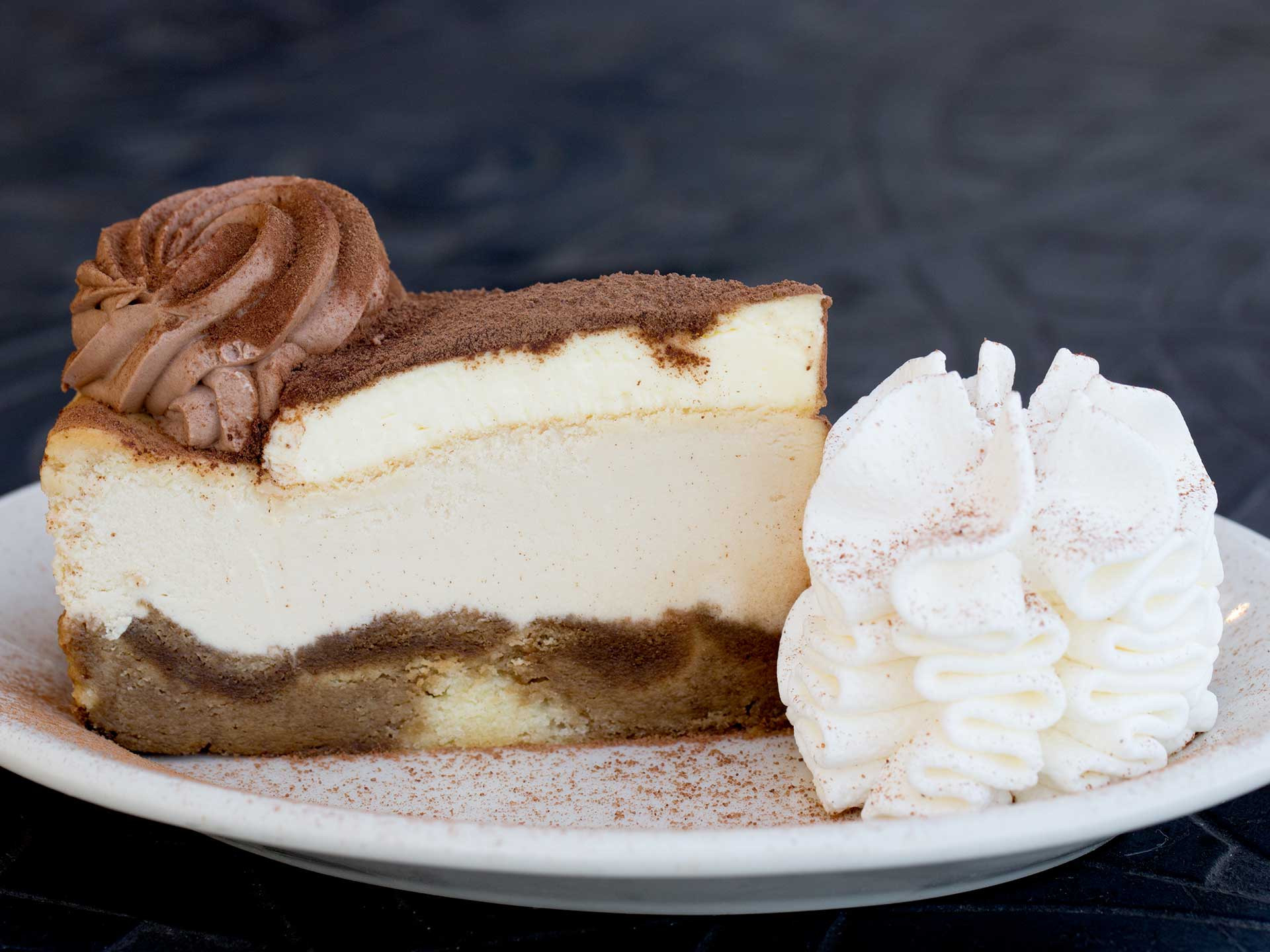 Our 15 Most Popular Tiramisu Cheesecake Factory Recipe Ever