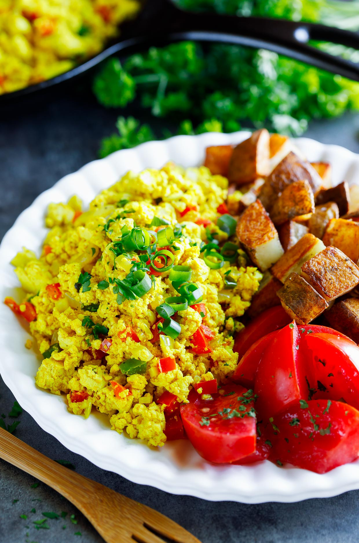 15 tofu Breakfast Recipes
 You Can Make In 5 Minutes