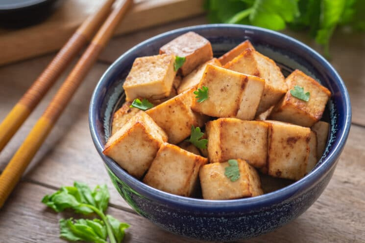 15 Best Ideas tofu Recipes for Kids