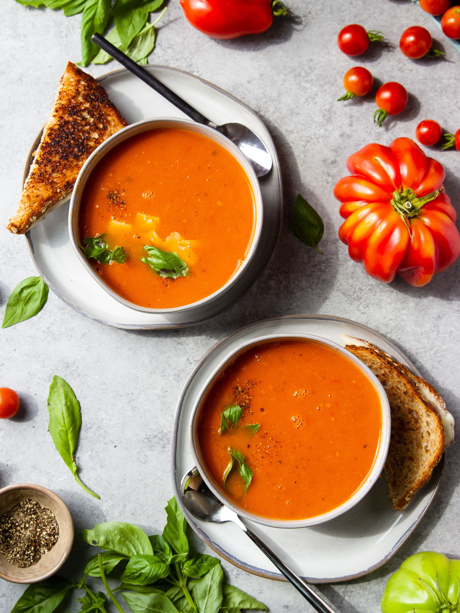 15 Best tomato soup Instant Pot