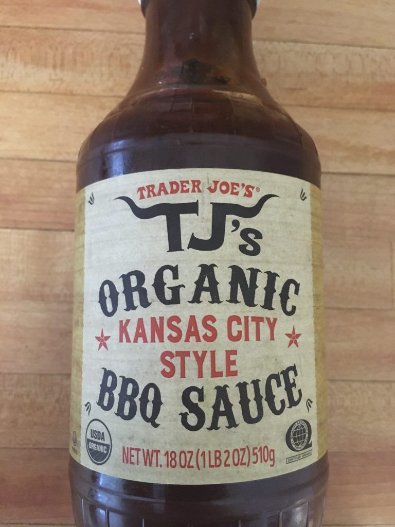 The 15 Best Ideas for Trader Joe's Kansas City Bbq Sauce