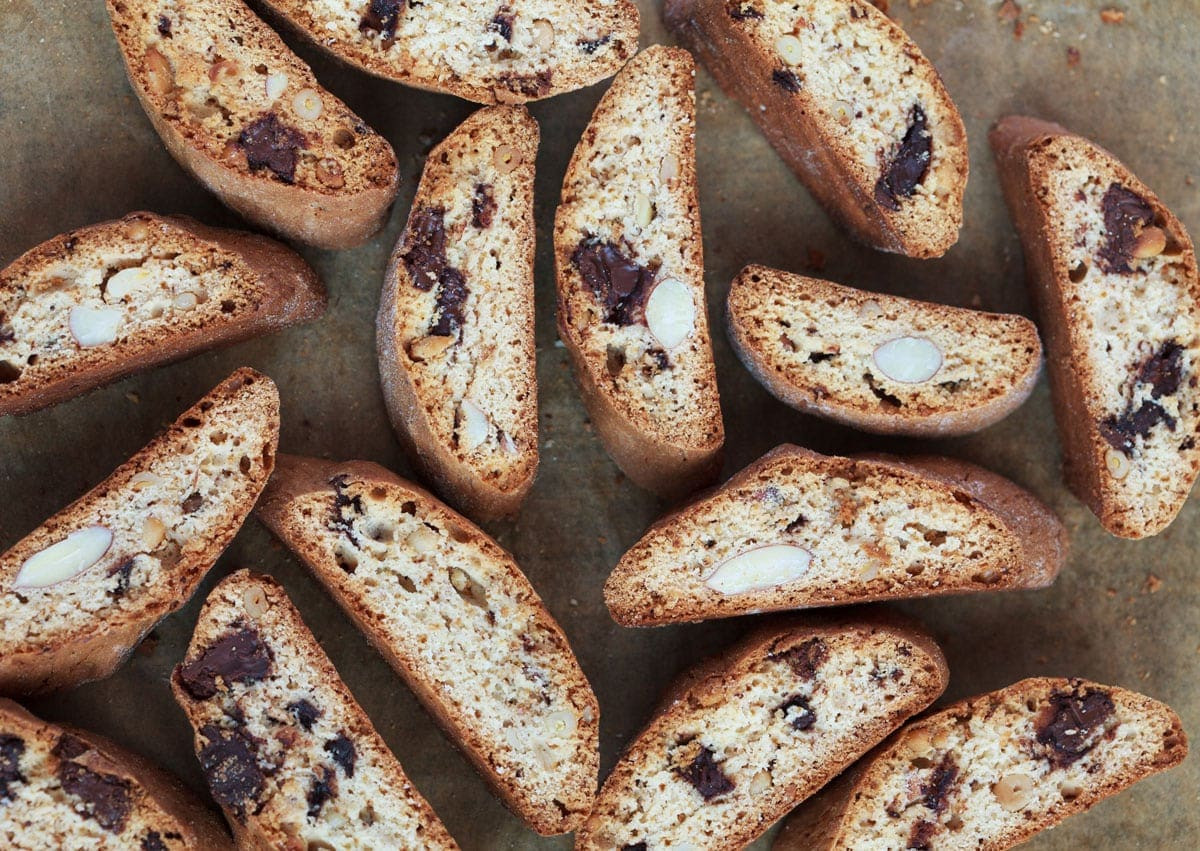 15 Of the Best Ideas for Traditional Italian Biscotti Recipe