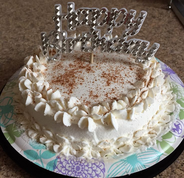 15 Ideas for Tres Leches Birthday Cake