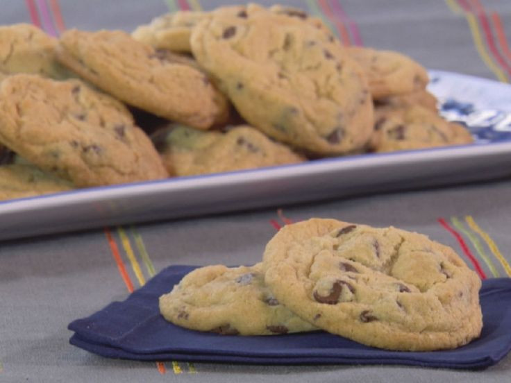 15 Best Ideas Trisha Yearwood Chocolate Chip Cookies