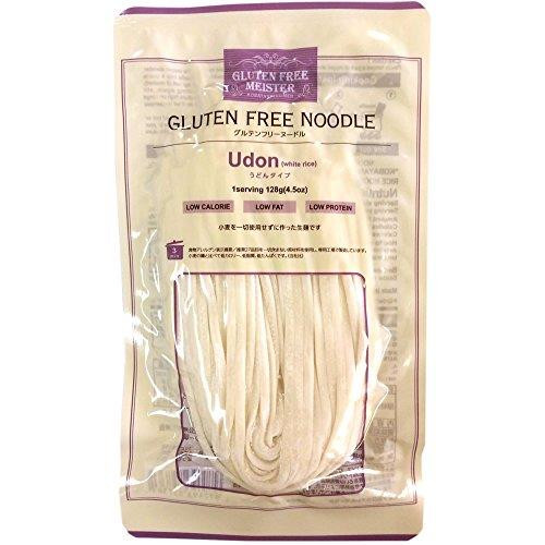 Top 15 Most Shared Udon Noodles Gluten Free