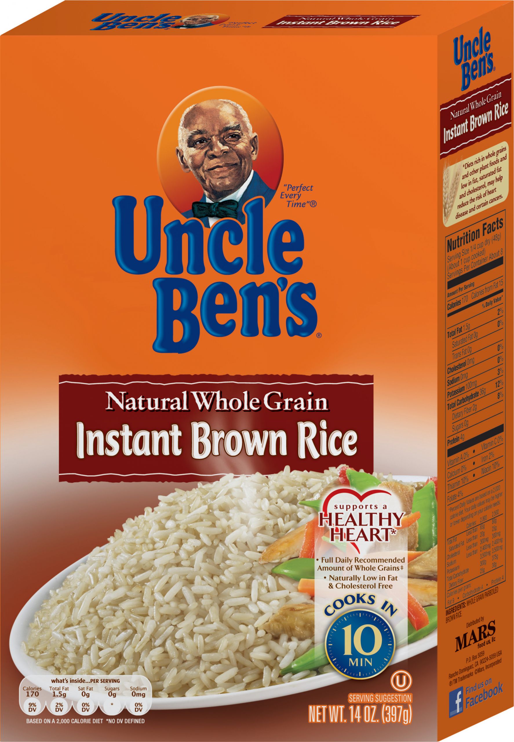 Our 15 Favorite Uncle Bens Brown Rice Of All Time