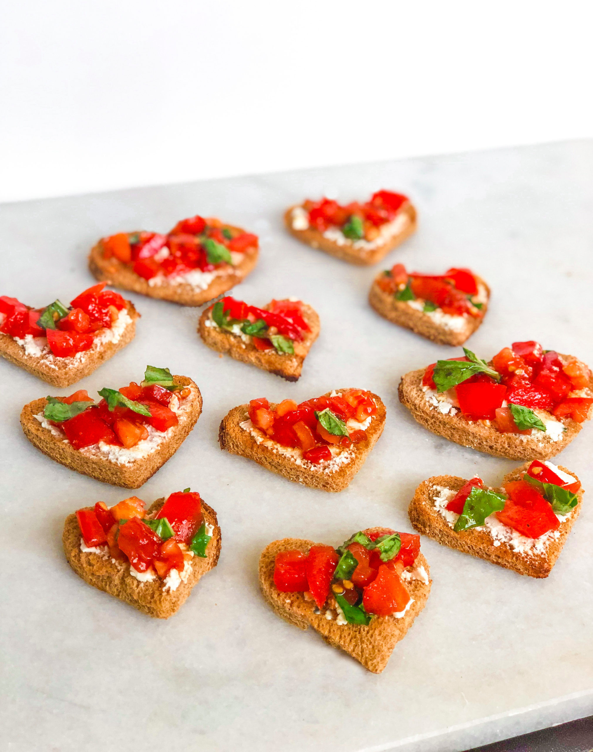 Most Popular Valentines Day Appetizers Ever