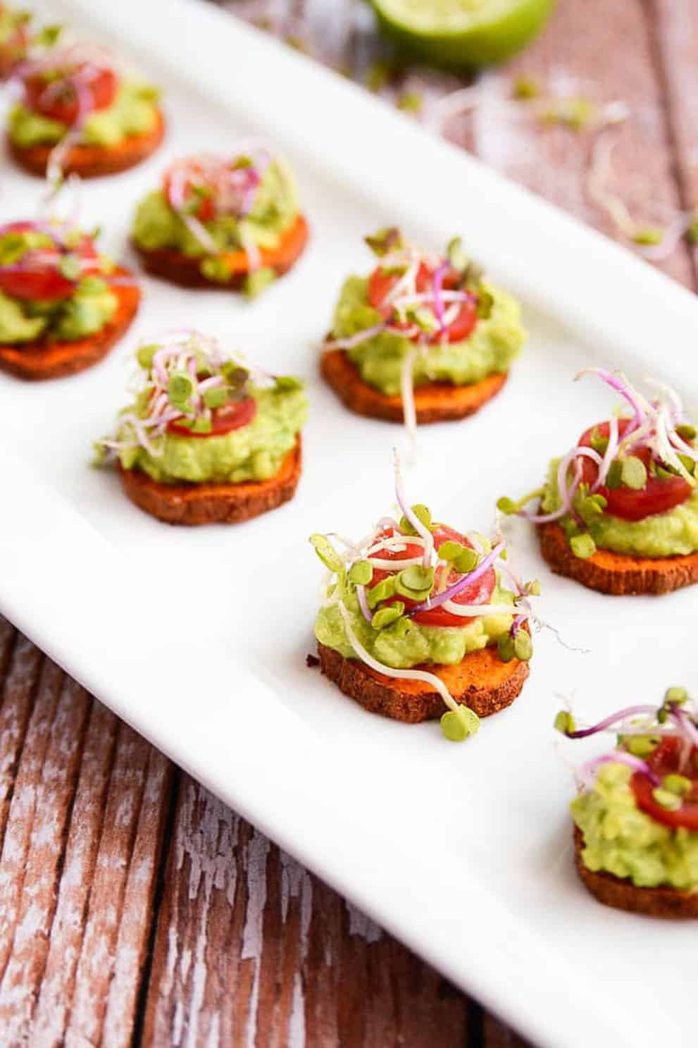 15 Ideas for Vegan Appetizer Recipes Cocktail Party