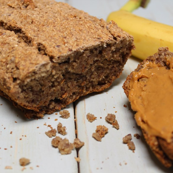 15  Ways How to Make Perfect Vegan Bread whole Foods