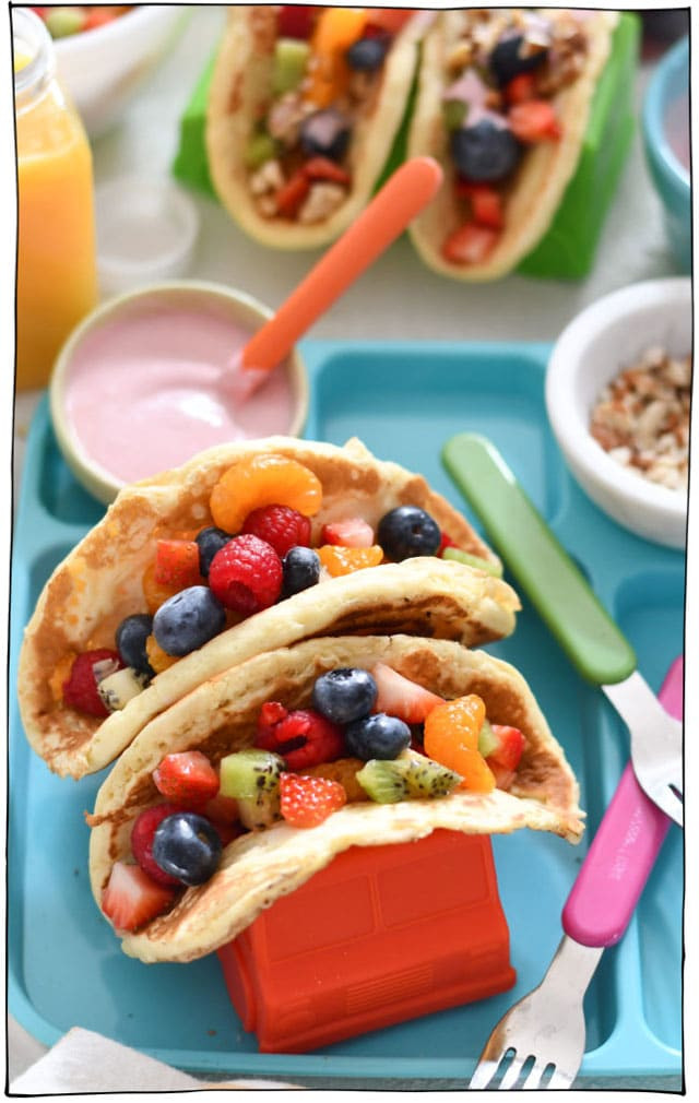 Vegan Breakfast for Kids Elegant 35 Vegan Recipes for Kids • It Doesn T Taste Like Chicken