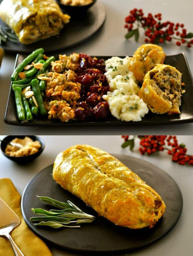 Don’t Miss Our 15 Most Shared Vegan Christmas Appetizers