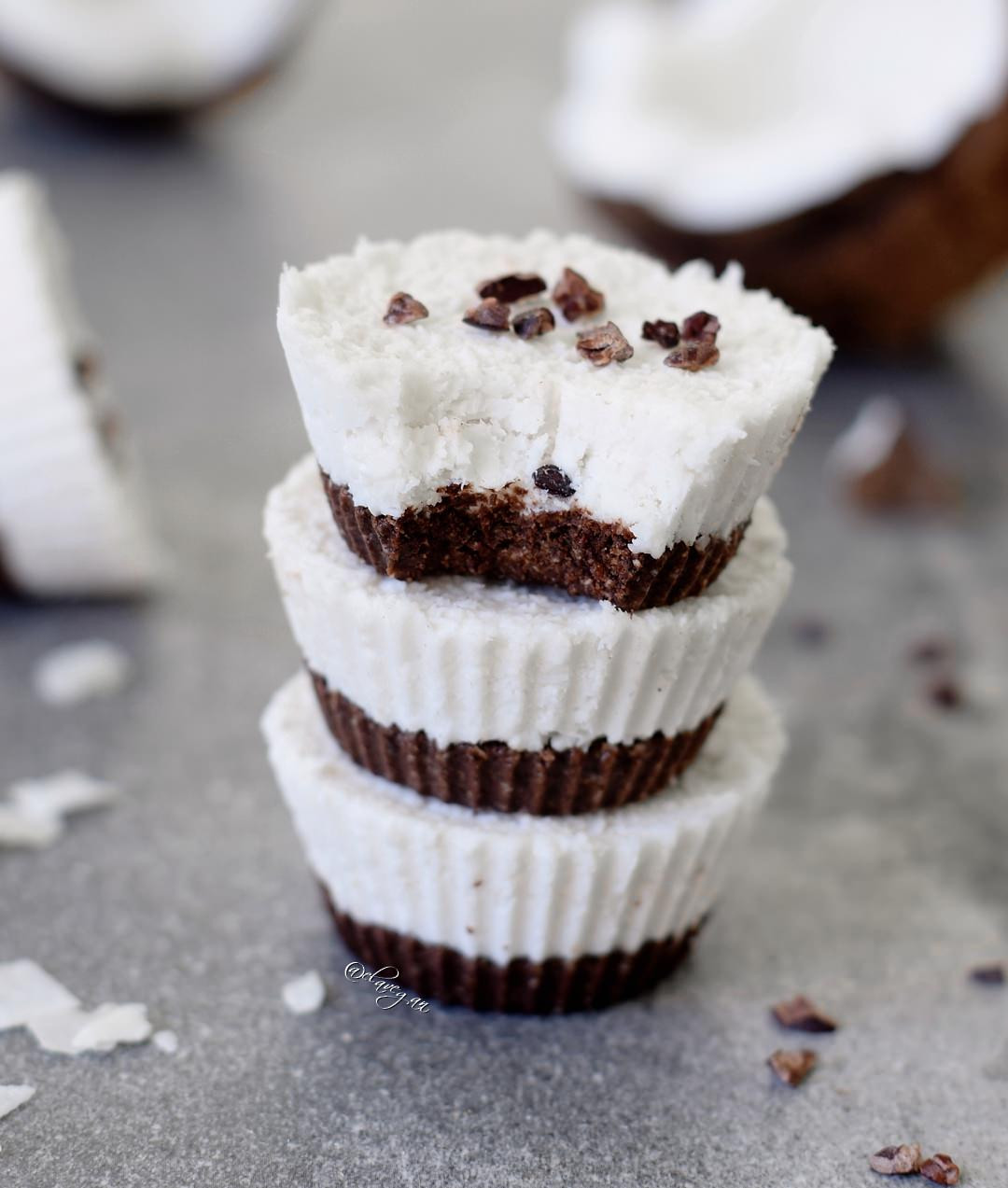 Our 15 Vegan Coconut Cupcakes Ever