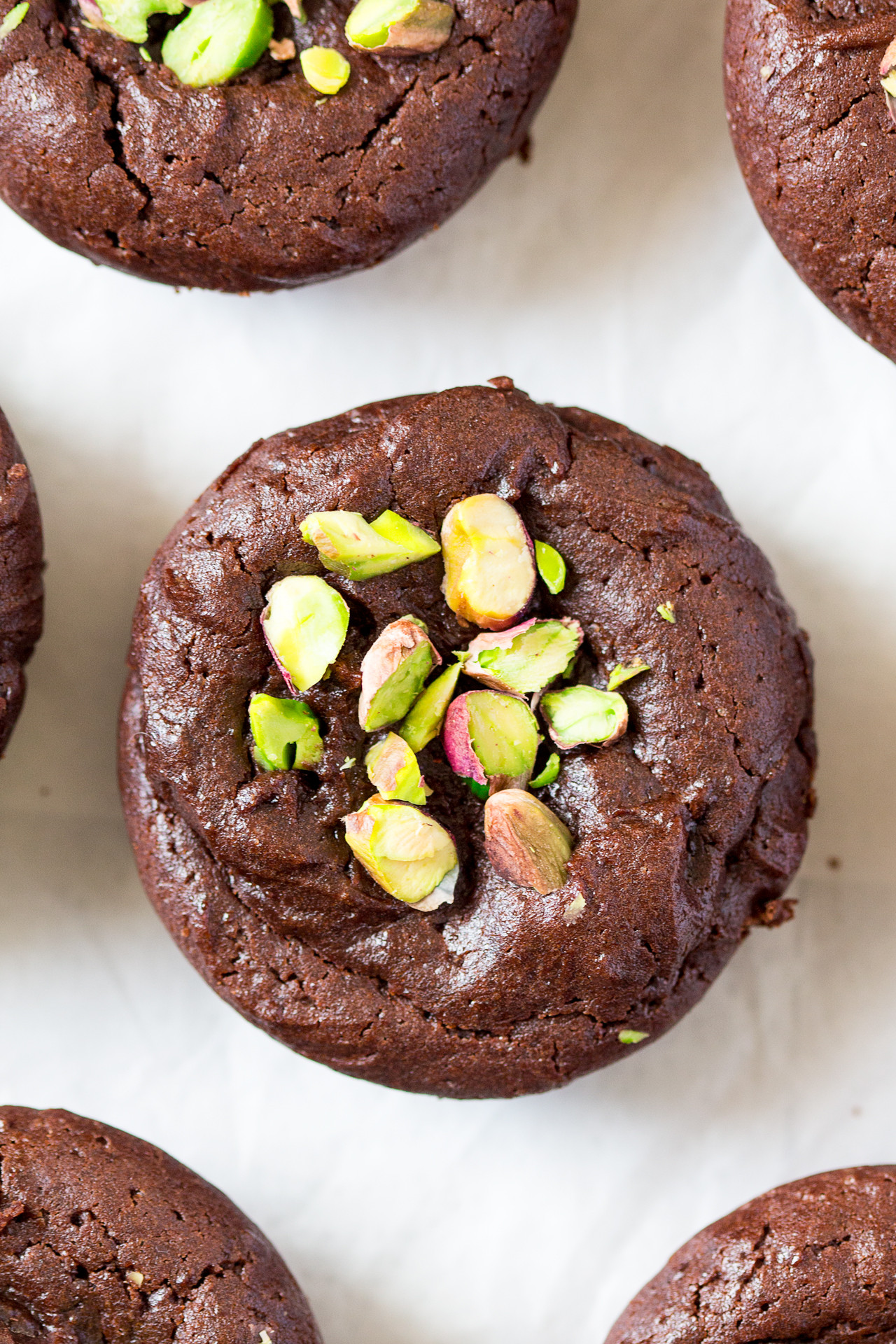 15 Amazing Vegan Fudgy Brownies
