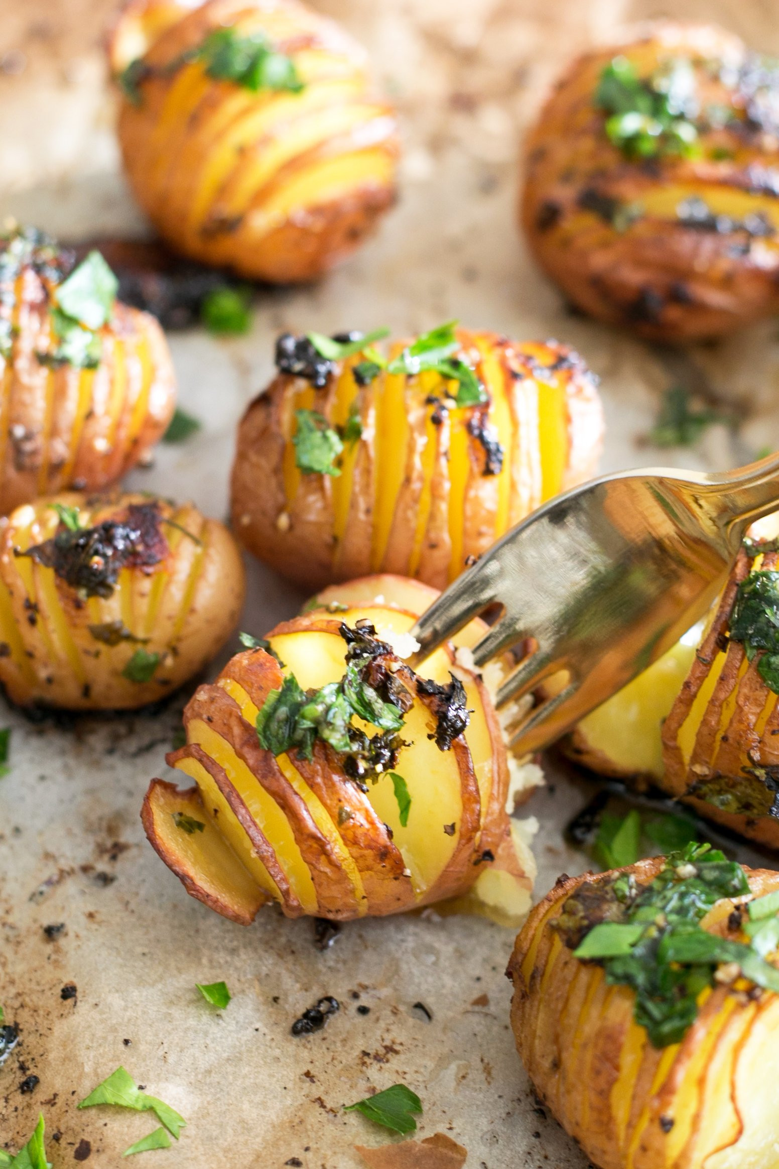 The 15 Best Ideas for Vegan Roasted Potatoes