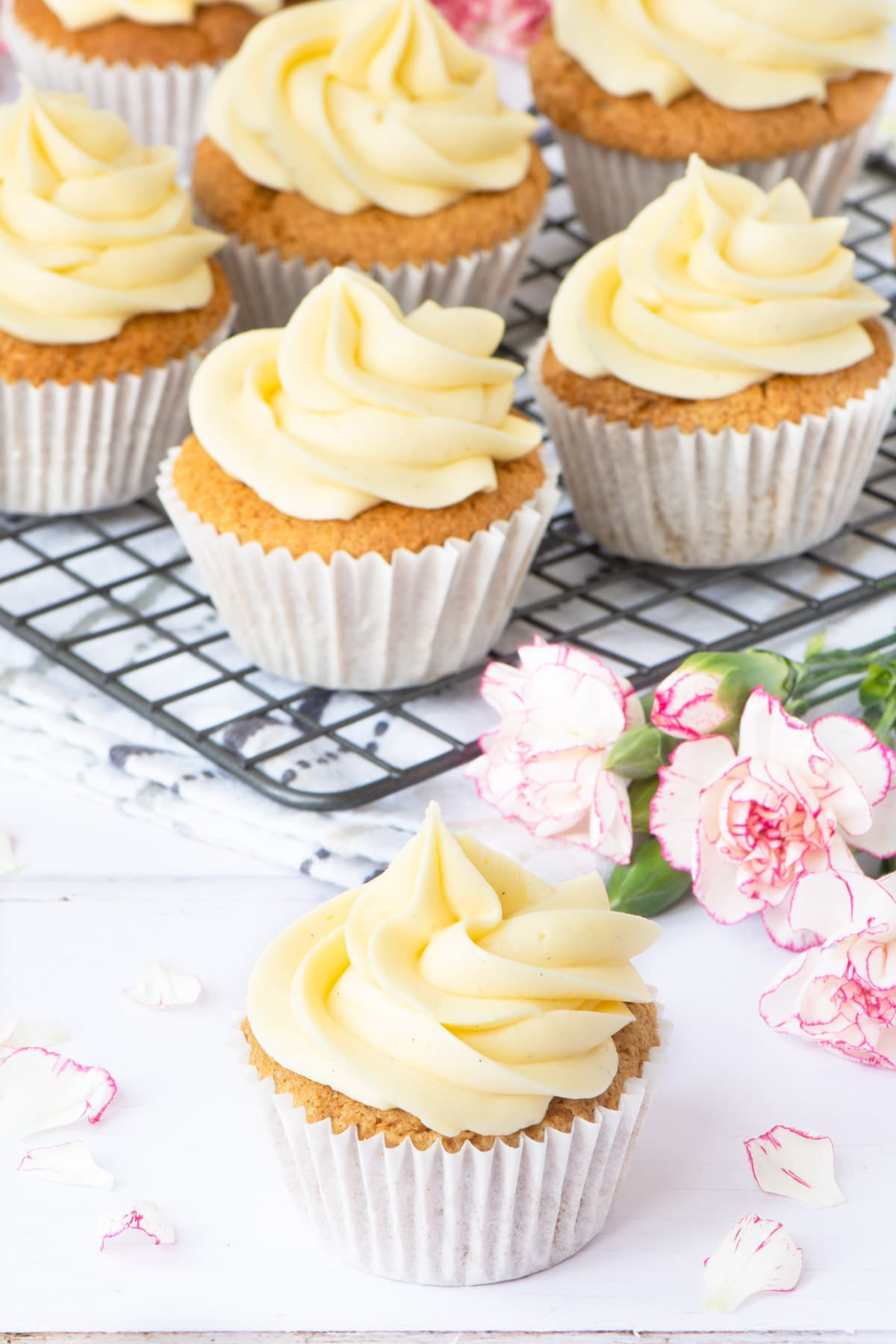 The Best Ideas for Vegan Vanilla Cupcakes