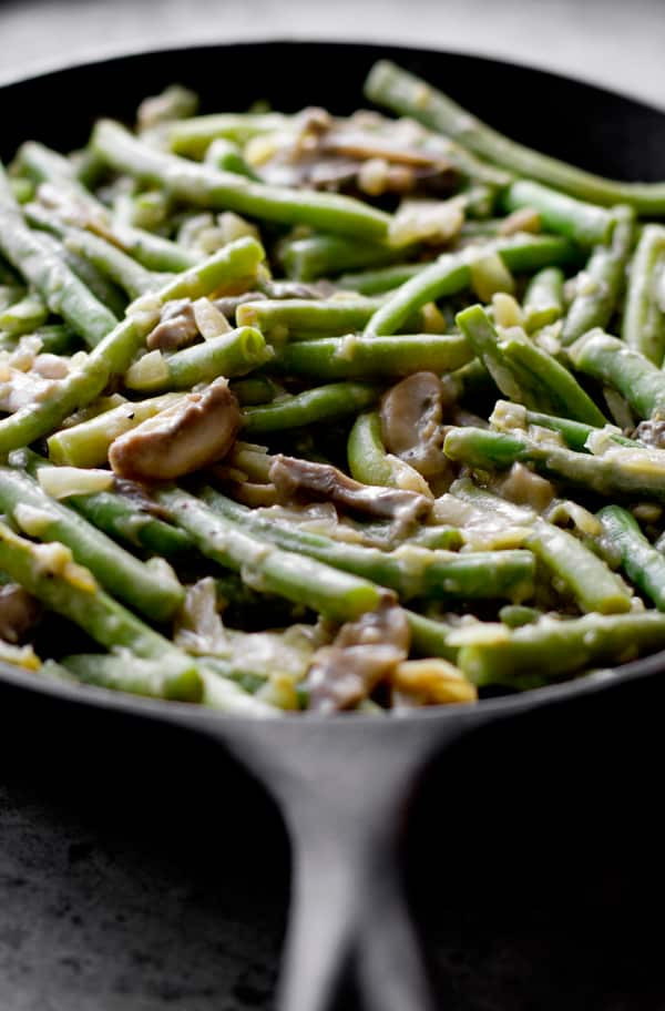 Easy Vegetarian Green Bean Recipes to Make at Home