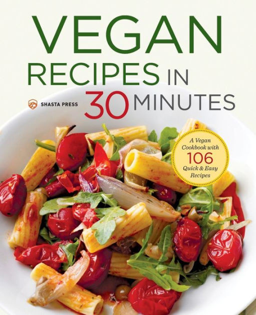 15 Ideas for Vegetarian Recipes Books