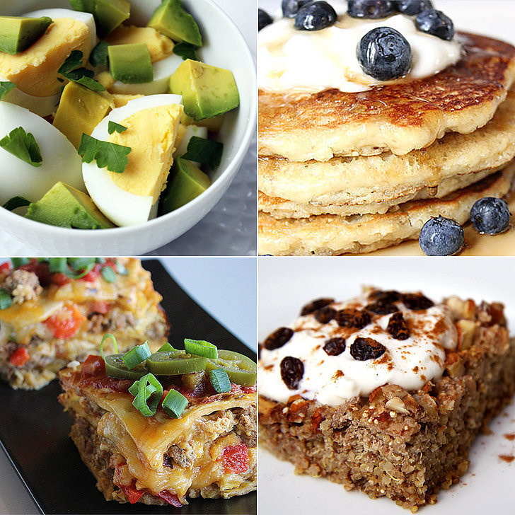 All Time top 15 Weight Loss Breakfast Recipe
