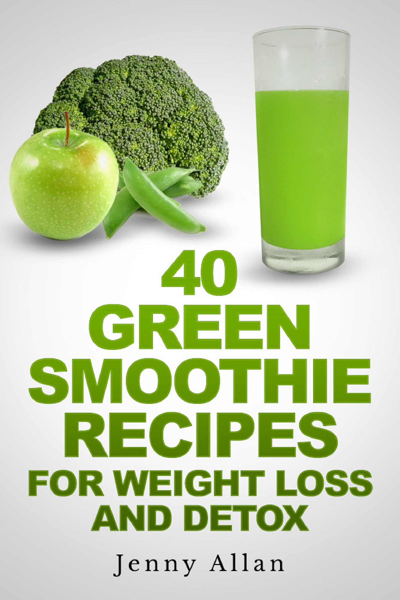 15 Amazing Weight Loss Cleanses Recipes