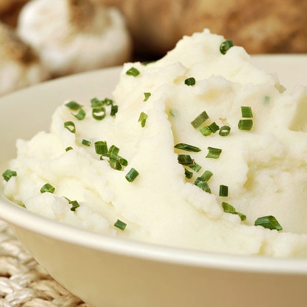 Top 15 Weight Watcher Cauliflower Mashed Potatoes