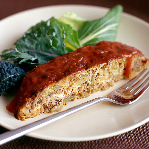 15 Of the Best Real Simple Weight Watcher Mexican Meatloaf
 Ever