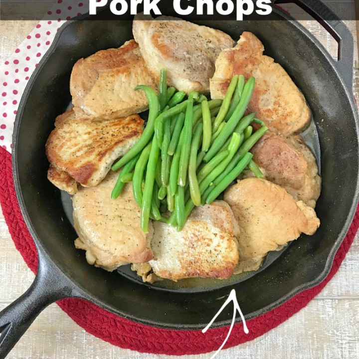 The top 15 Ideas About Weight Watchers Points Pork Chops
