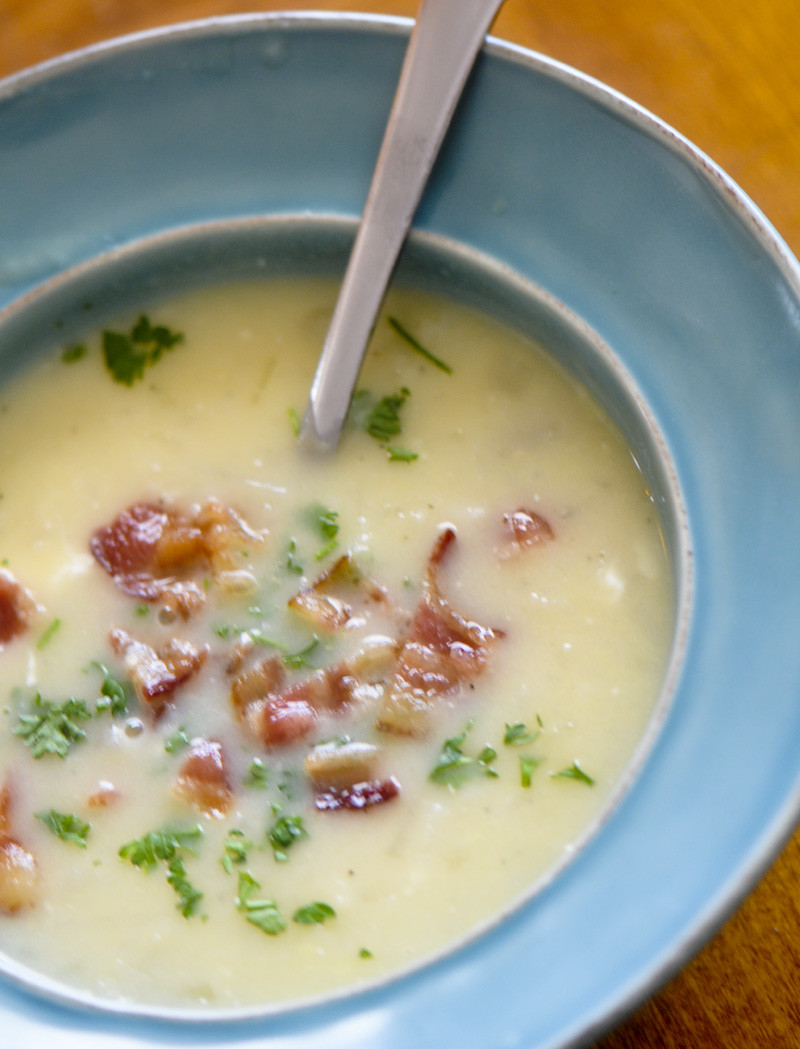 15 Amazing Weight Watchers Potato soup Recipe