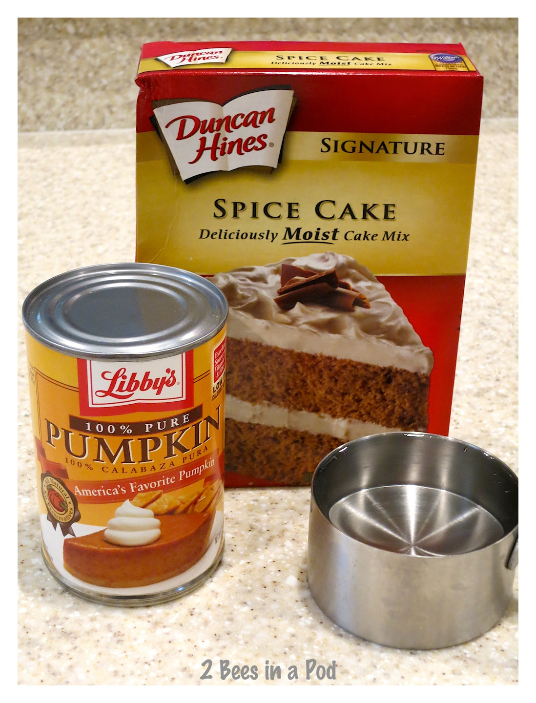 The Most Shared Weight Watchers Pumpkin Spice Cake
 Of All Time